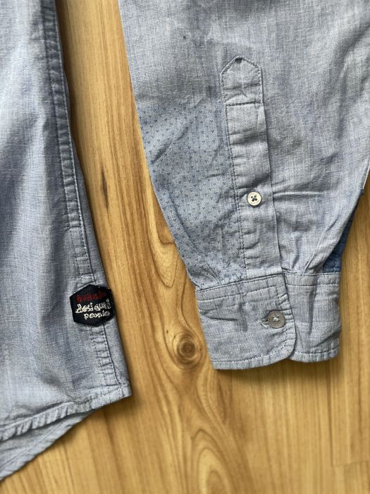 Desigual / мъжка риза М