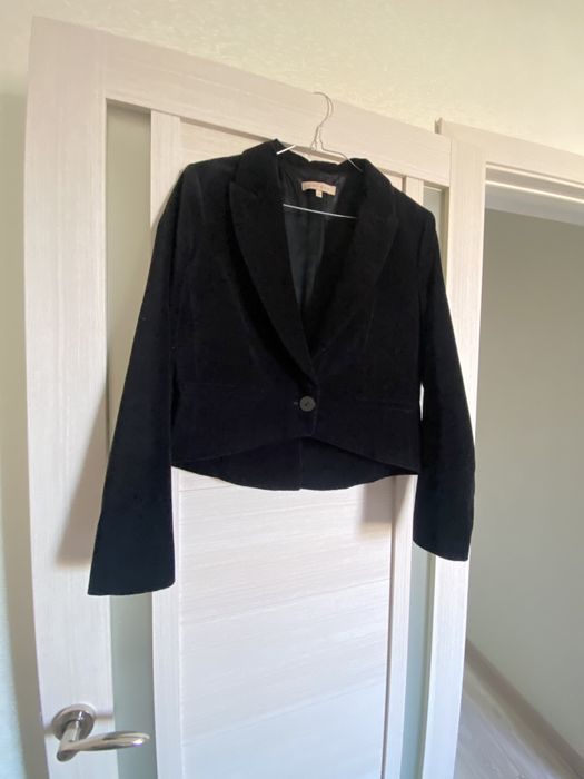 Пиджак костюм