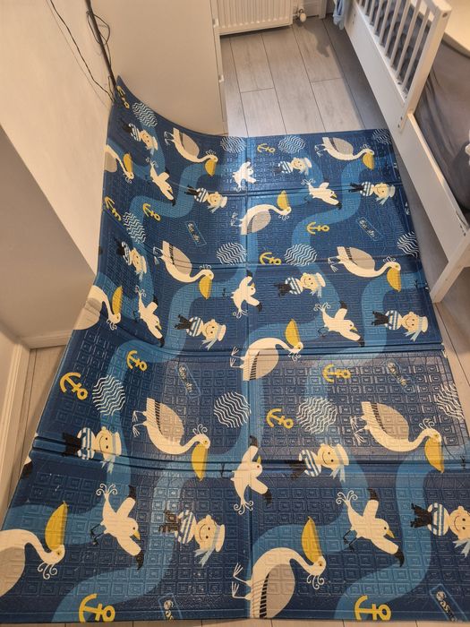 Covor joaca Casmatino 200 pe 140