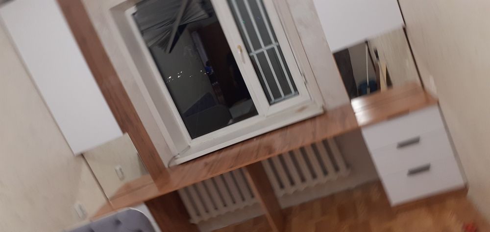 Детский гарнитур на заказ