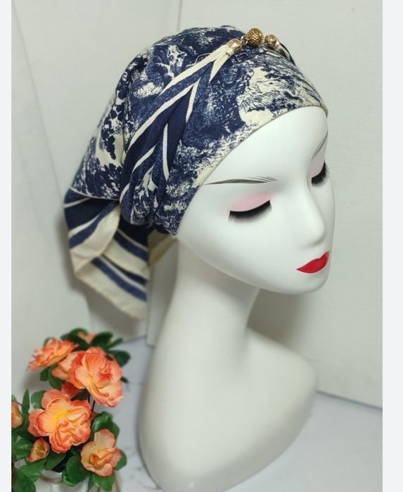 Платок на магните