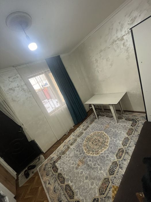 Сдается времянка из 1 комн в мкр Улжан-1