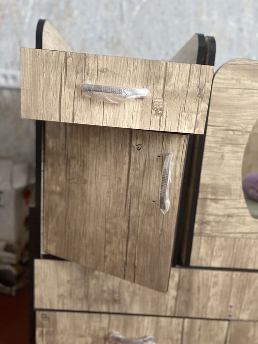 Болалар учун карават