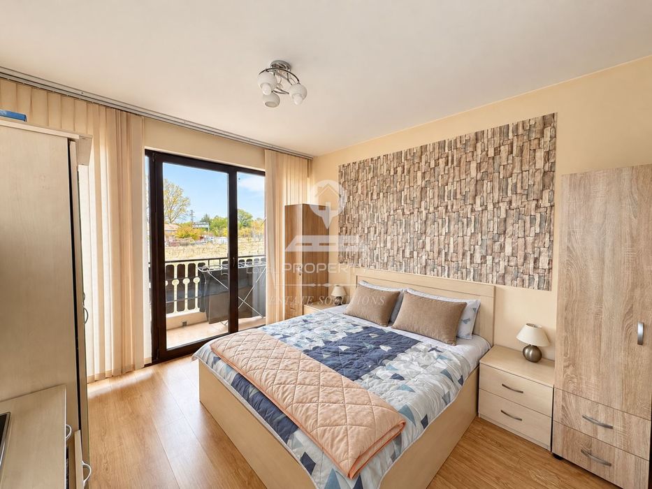 Продава се Тристаен апартамент в Банско - 130 кв.м за 1000 €/кв.м - Снимка #8