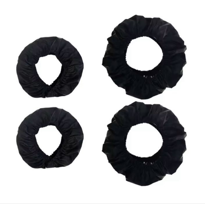 Калъфи за Колела на Бебешка Количка