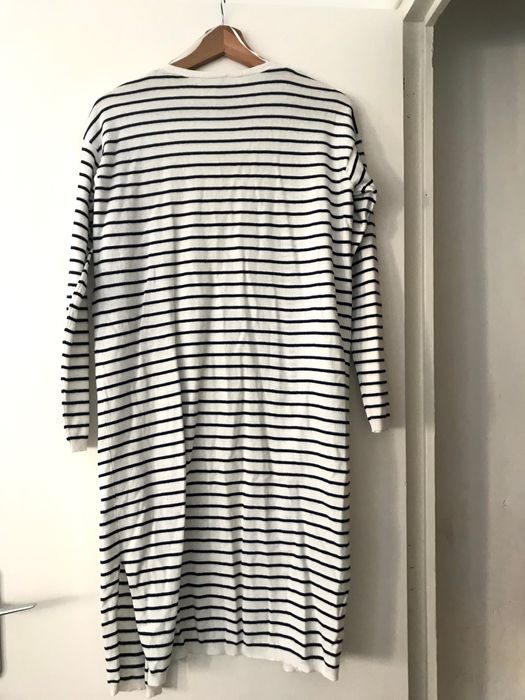 Pullover lung Stradivarius