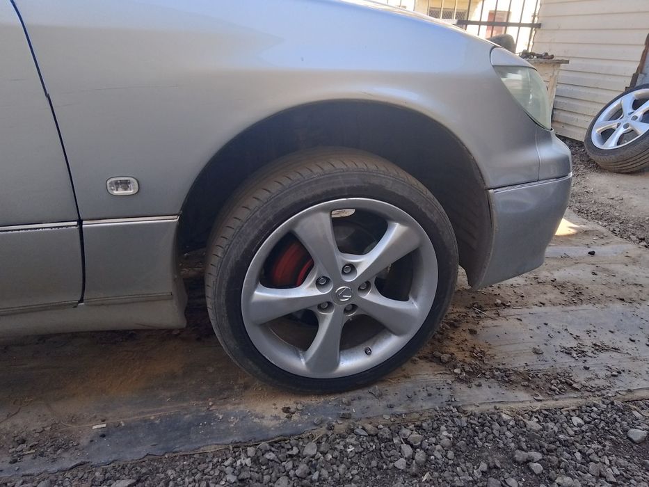 Продам диски р18