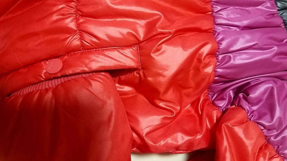 Две отлични якета М/Л (38/40 размер)