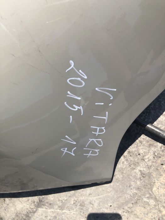 Броня Suzuki Vitara 2015-  6броя