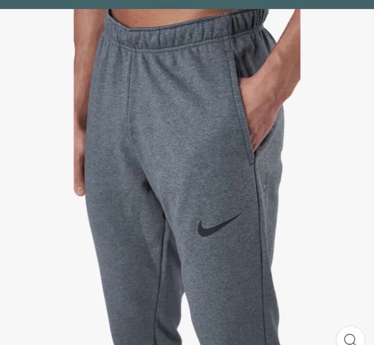 Мъжка долница NIKE DRI -FIT