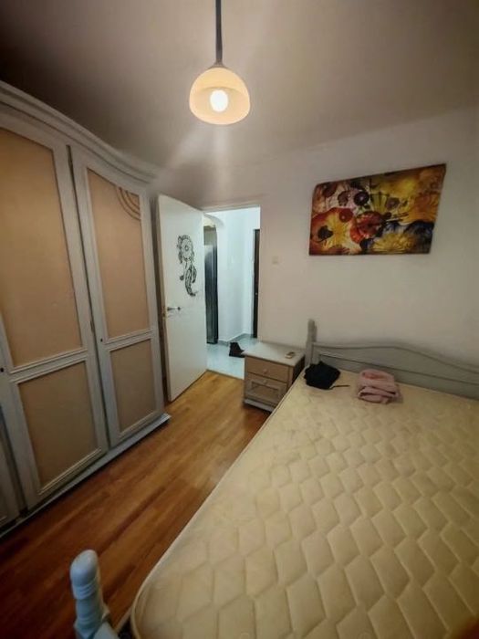 Apartament 2 Camere Lujerului | Balcon | Loc de parcare | 4 minute metrou