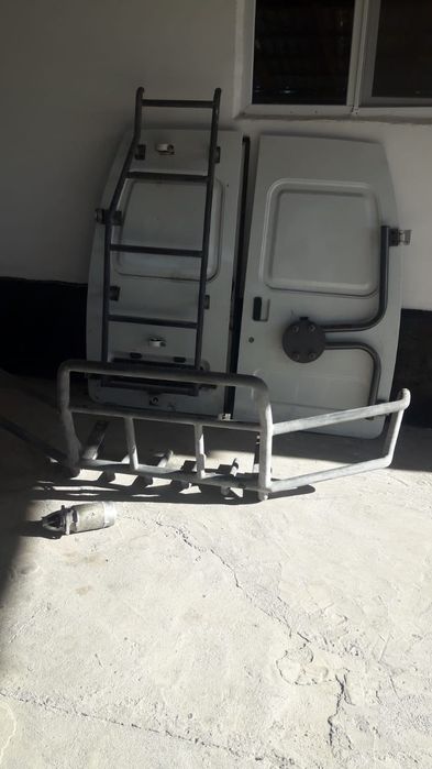 На газель запчасти