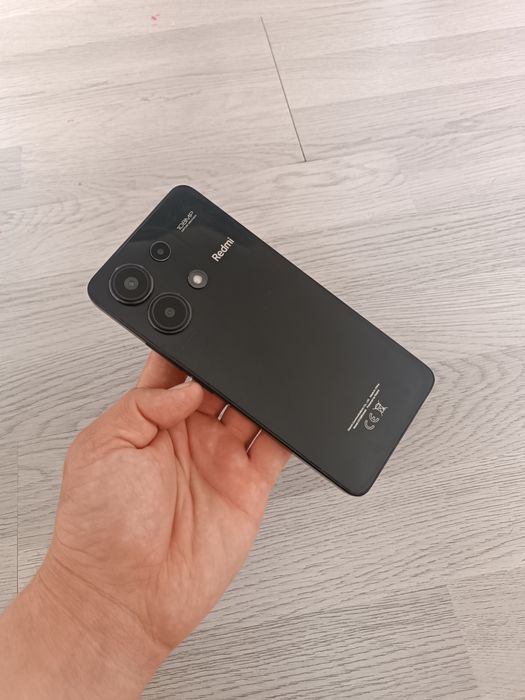 Redmi Note 13 8/128GB!