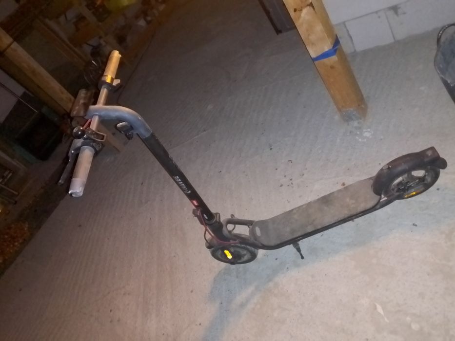 Trotineta de vânzare