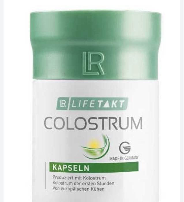 Гъба Рейши,Коластра,Про баланс,Про 12