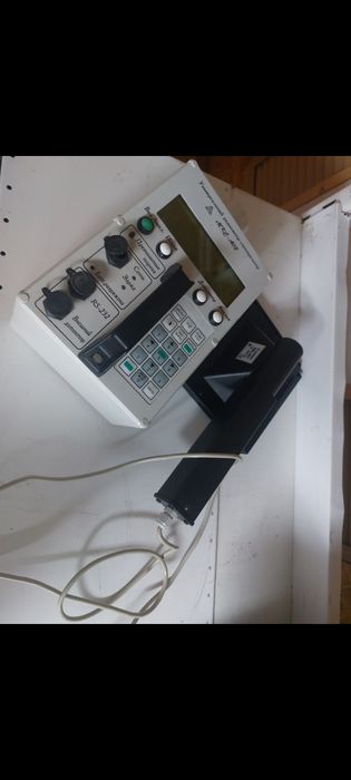 Радиометр-спектрометр универсальный МКС-А02