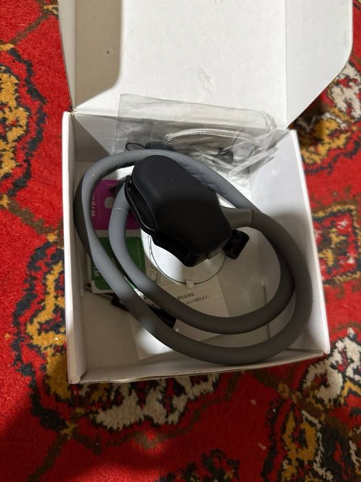 Telefon Holder Holati yangidek 1 marta ishlatilgan