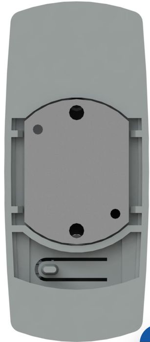 Датчик Шорох - 3 исп. В