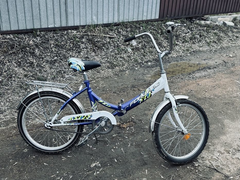 Продам велосипед