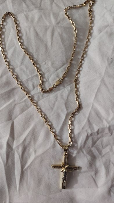 Lanț bărbătesc deosebit