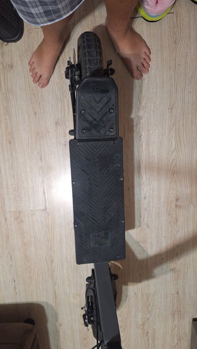 Trotineta kukirin g2 2025