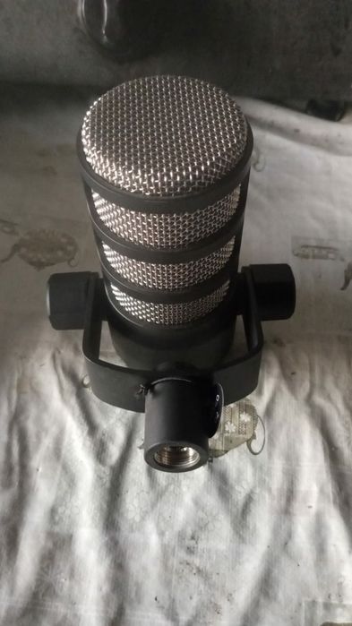 Микрофон Rode PodMic