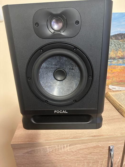 Студио монитори FOCAL ALPHA 65 EVO
