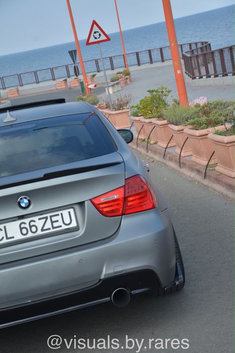 BMW 3 Series 2008 — imagine 4