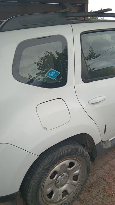 DACIA Duster 2011 — imagine 2