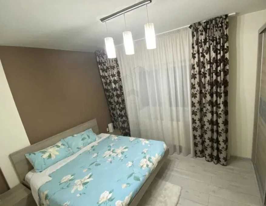 Дава се под наем Тристаен апартамент в Бургас, Сарафово - 95 кв.м за 306 € - Снимка #4