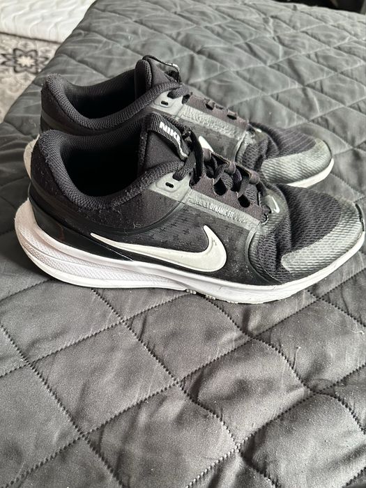 Оригинални маратонки Nike Star Runner (Dynamic Fit) – Размер 39 (Стелка 24.5 см)