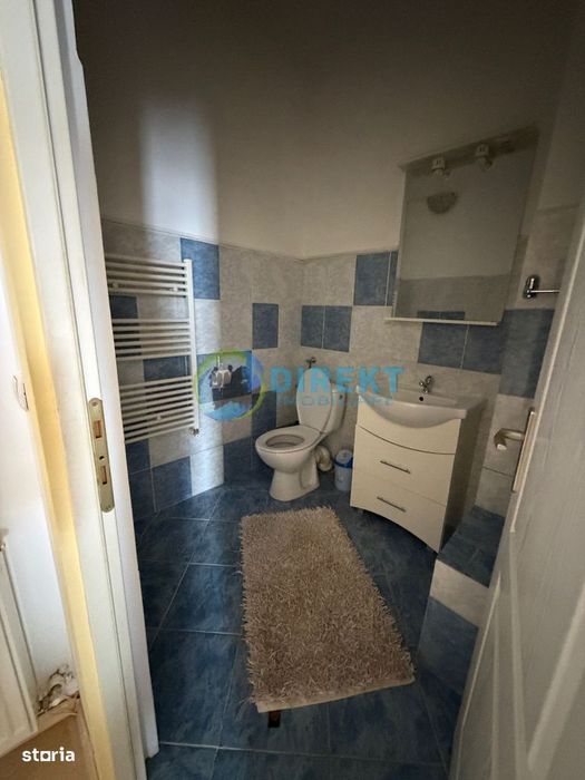 Apartament spatios , zona centrala