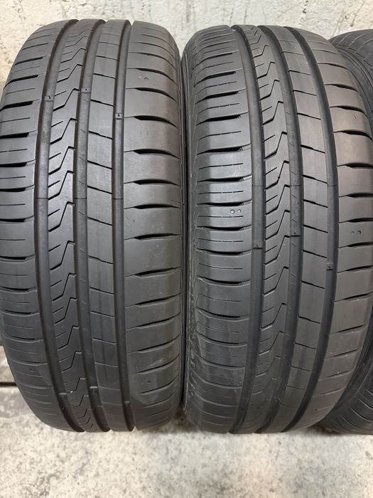 195/65/15 Hankook 4бр дот21