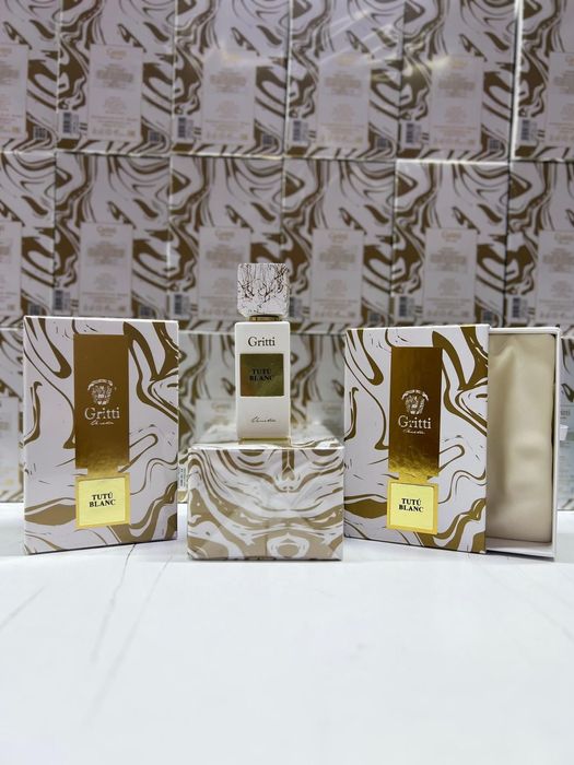 Gritti Neroli extreme