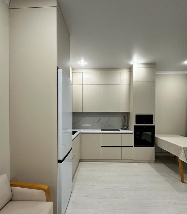 Кухонная мебель для дома