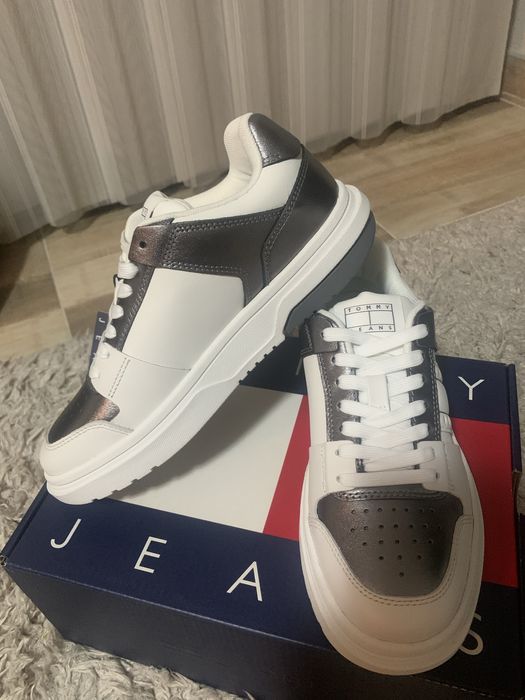 Кецове tommy hilfiger