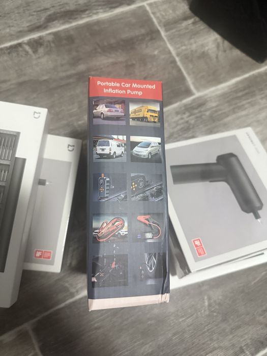 продам прикуриватель, бустер 30.000