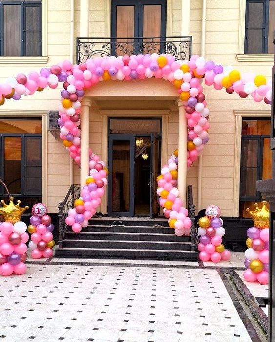 Ofarmleniya xizmati Sharikli