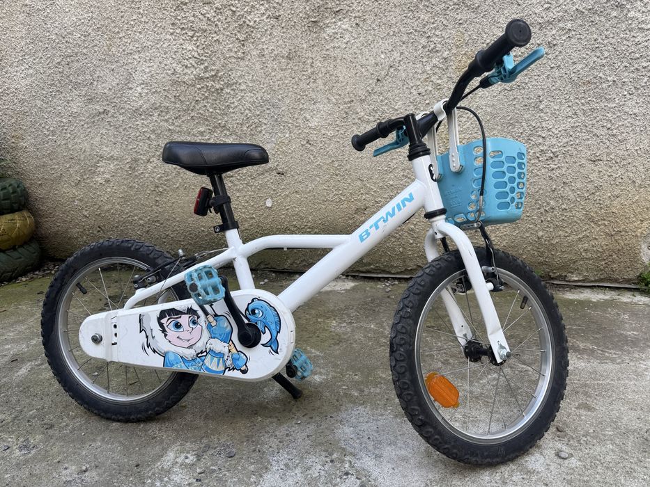 Btwin 100 bicicleta de copii