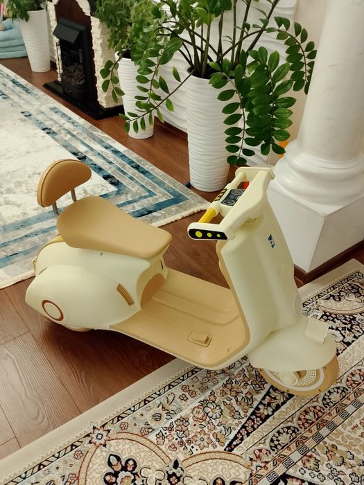 состояние идеальный все доки имееться