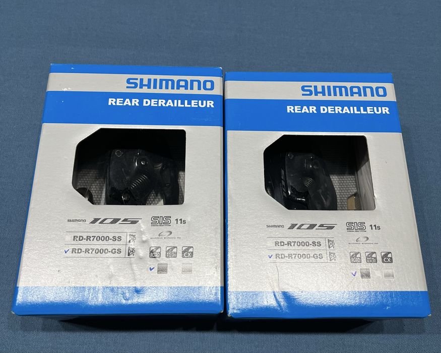 Schimbator Shimano RD-R7000-GS,11s,nou.