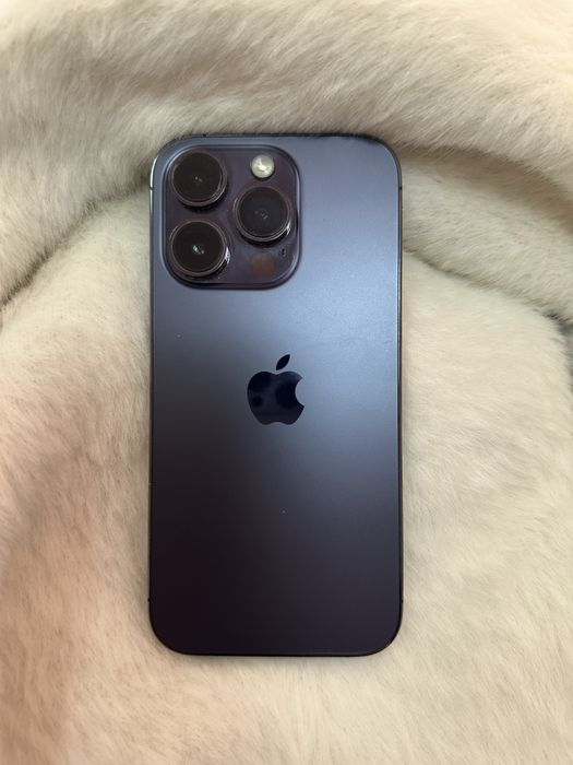 Продаю iphone 14 pro
