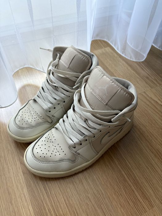 NIKE pantofi sport air jorndan 1