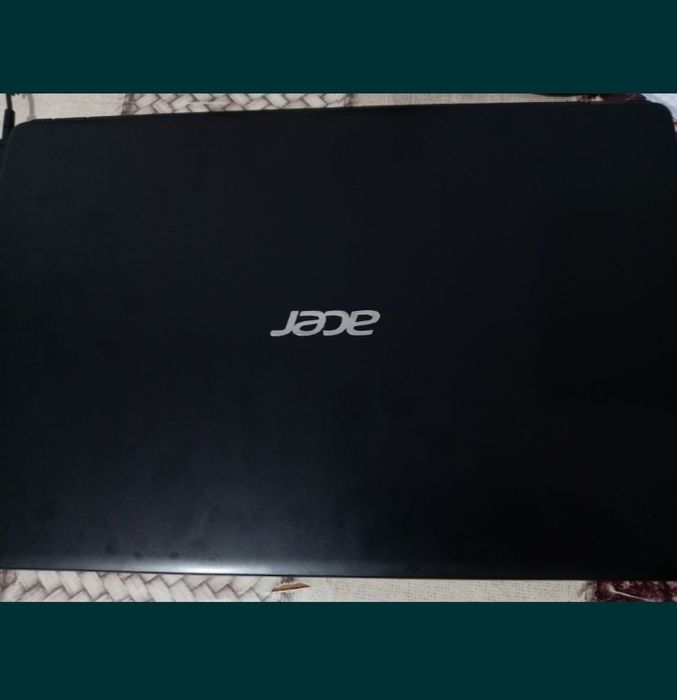 ноутбук acer core i5