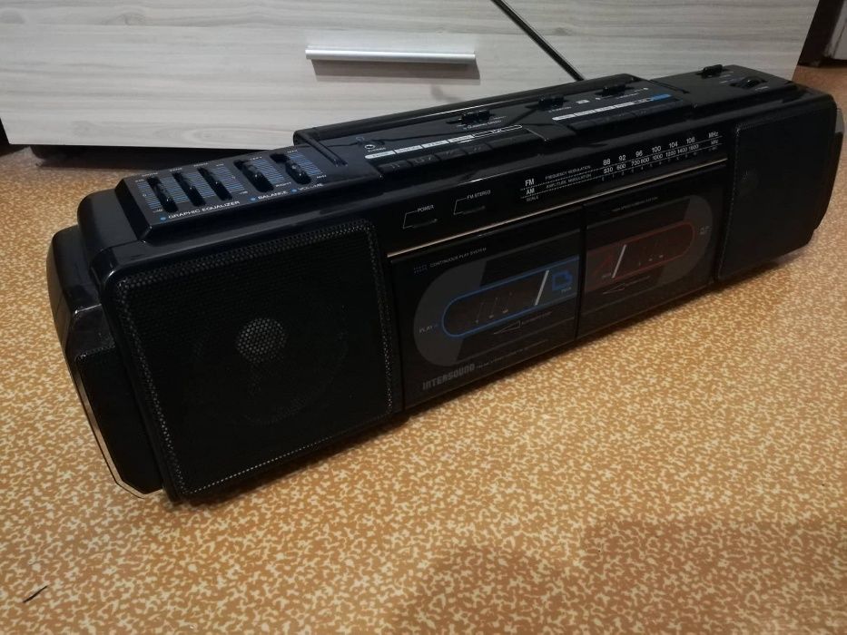 Радио Касетофон-Германия