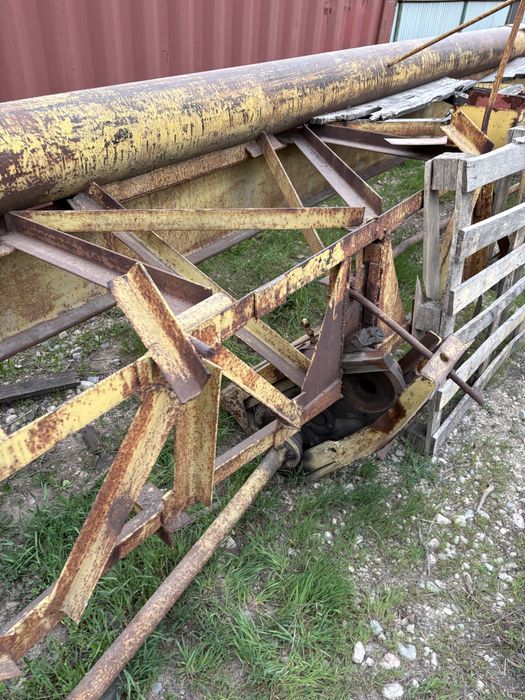 Кранбалка 3.5 тонны продам