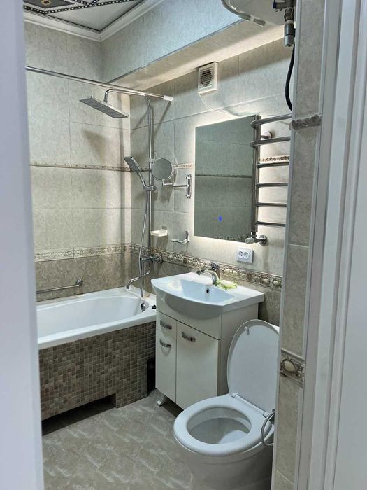 Аренда! Сдаётся квартира Шайхантахур р-н 3/6/10 *823*