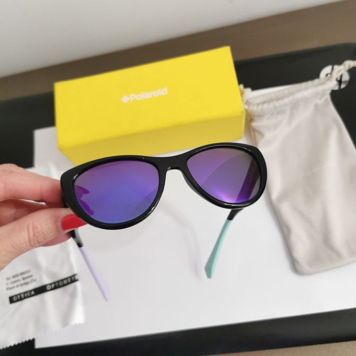 Ochelari soare copii Polaroid