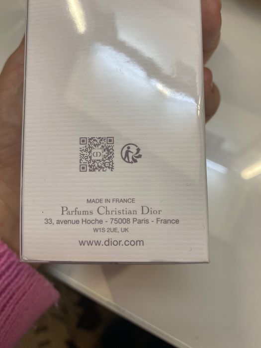 Парфюм Jadore-Dior