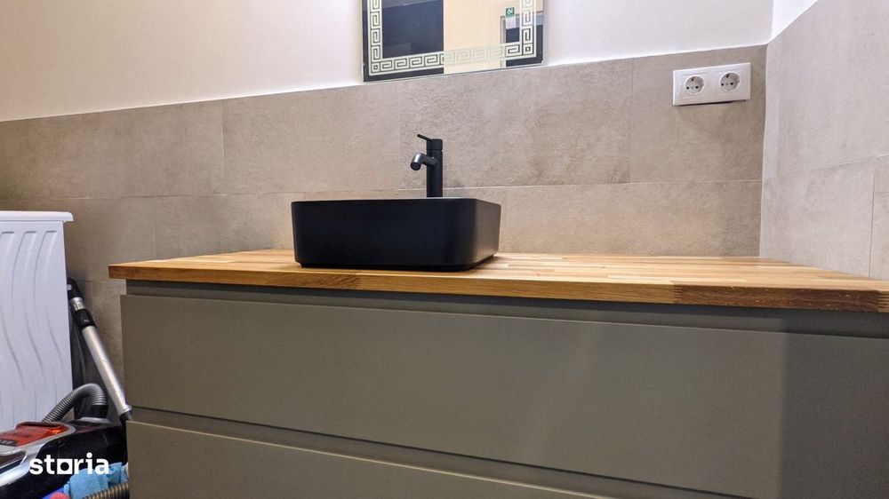 Apartament deosebit cu 2 camere+terasa, garaj, Complex Azoria Zorilor